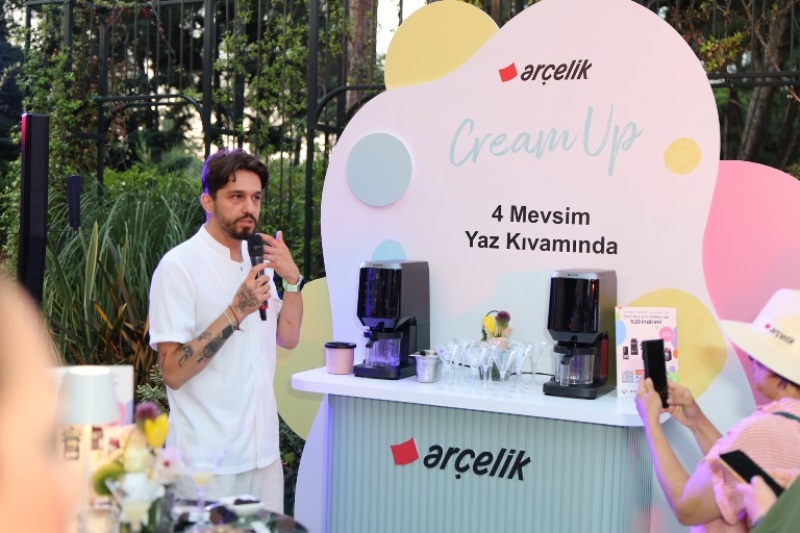 Arçelik�ten Yaza Serinleten Çözümler