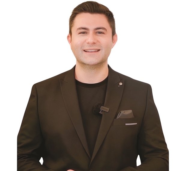 Mustafa Tümtürk : ��yi Estetik, Kendini  De�il Ki�iyi Gösterir�