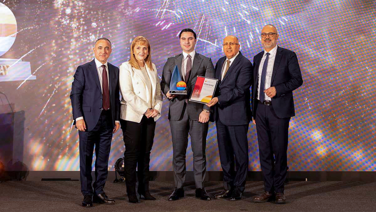 Glor�a Seren�ty Resort Dünyan�n En �yi Oteli Seçildi 