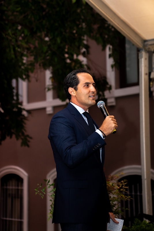 Türkiye�nin En Köklü Özel Sanat Koleksiyonlar�  Akaretler�de Gün Yüzüne Ç�kt� 