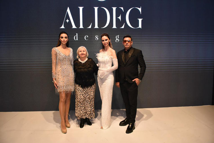 İzmir Fashion Week Başladı
