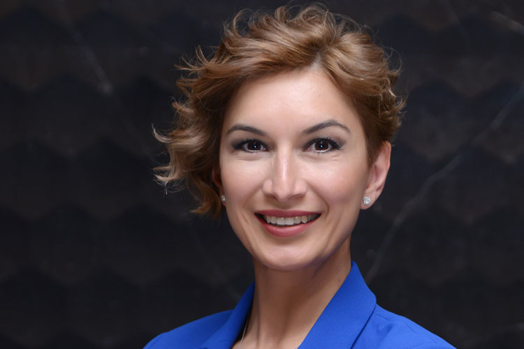 Zeynep Adıgüzel, Fairmont Quasar Istanbul’un  Gelirlerden Sorumlu Odalar Direktörü Oldu
