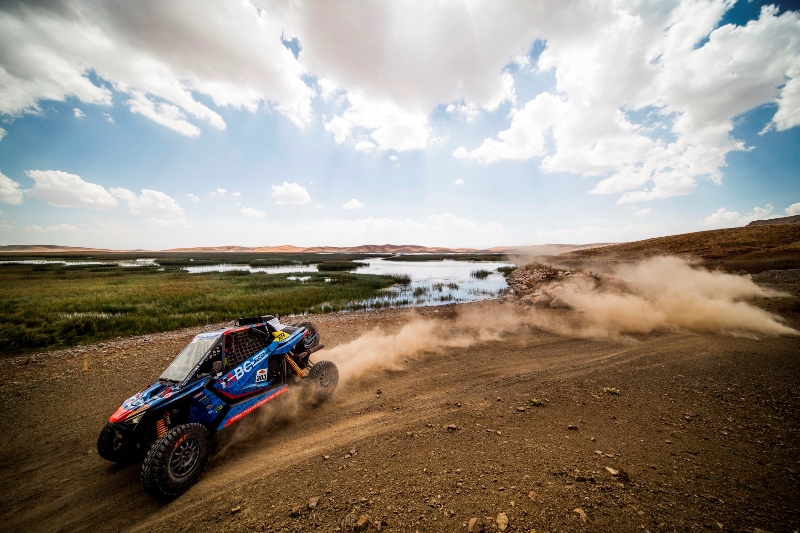 Mersin’den Start Alan Transanatolia Rally Raid, 2.200 Km’lik Parkurla Van’da Finish Gördü  Mersin’den Start Alan Transanatolia Rally Raid, 2.200 Km’lik Parkurla Van’da Finish Gördü