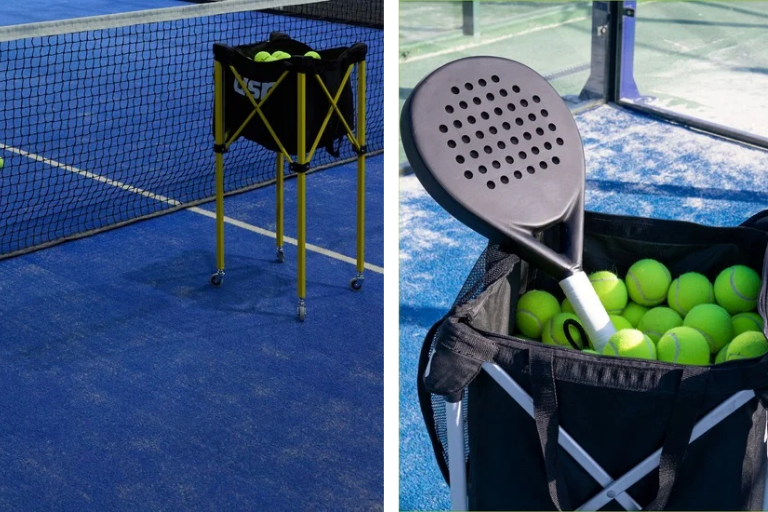 Türkiye�nin �lk �ki Merkezli Turnuvas�; Bosphorus Padel Cup