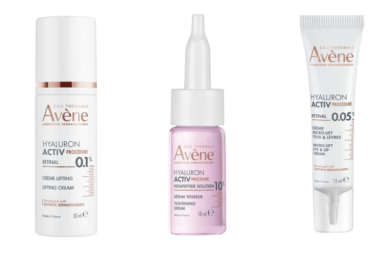 Avene�den Ya�lanma Kar��t� �novasyon