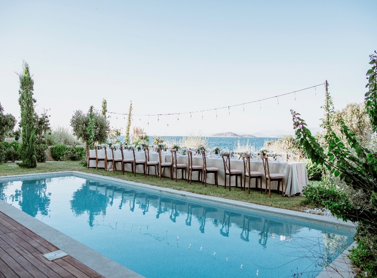 Ege�nin Büyüleyici Ritmi: Susona Bodrum