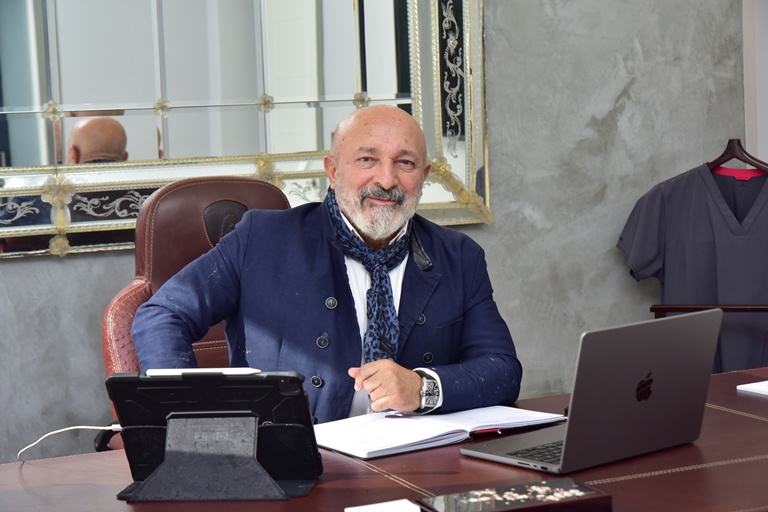 Murat Topalan : �Güveni Hissedemezseniz Ba�ar�y� Beklemek Hayal Olur� 