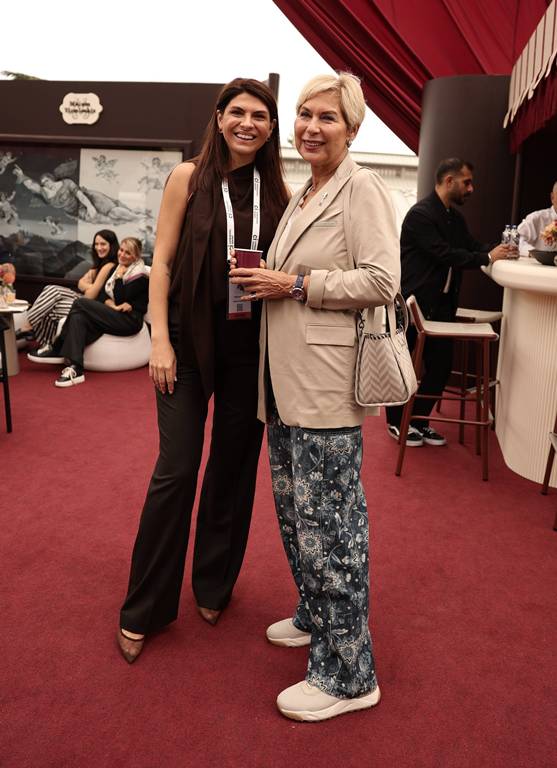 Maison Yirmisekiz, Contemporary Istanbul�da Genç Sanatç�lara Alan Aç�yor