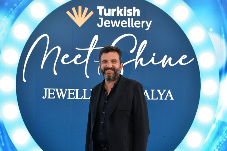 Mücevher Sektöründe Bir İlk Antalya’da Gerçekleşti