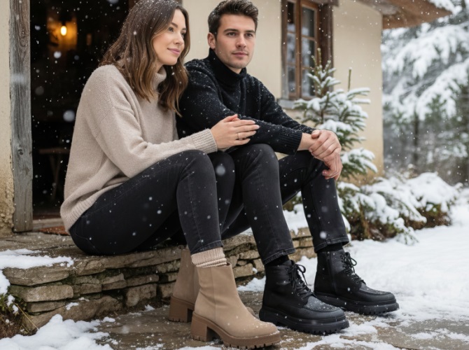 TOGO� dan Sevgiye E�lik Eden Ad�mlar