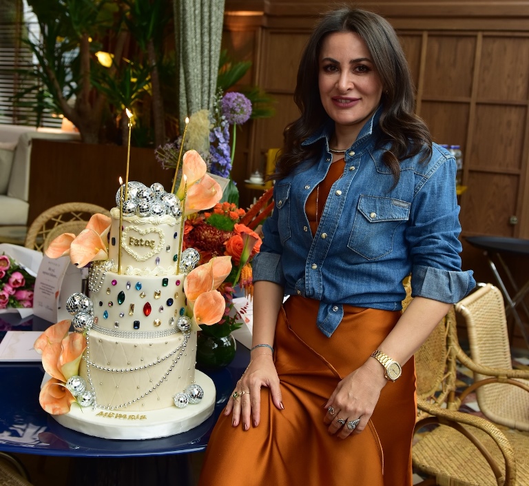 Kad�nlar�n Hikâyeleriyle I��ldayan Bir Y�l