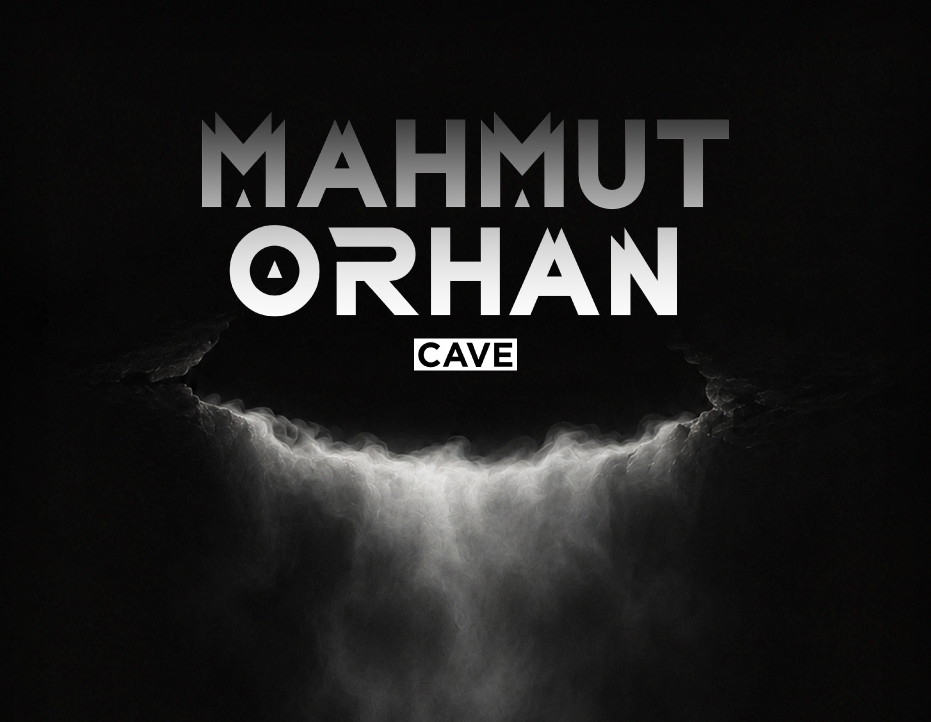 Mahmut Orhan Yeni Konsepti �Cave� �le 2 Ekim�de Zorlu PSM�de!