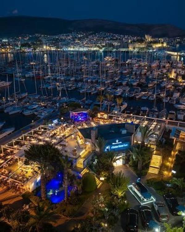Türkiye, Sürdürülebilir Ve Eri�ilebilir Turizm Çal��malar�yla Londra�da Zirveye Oturdu 