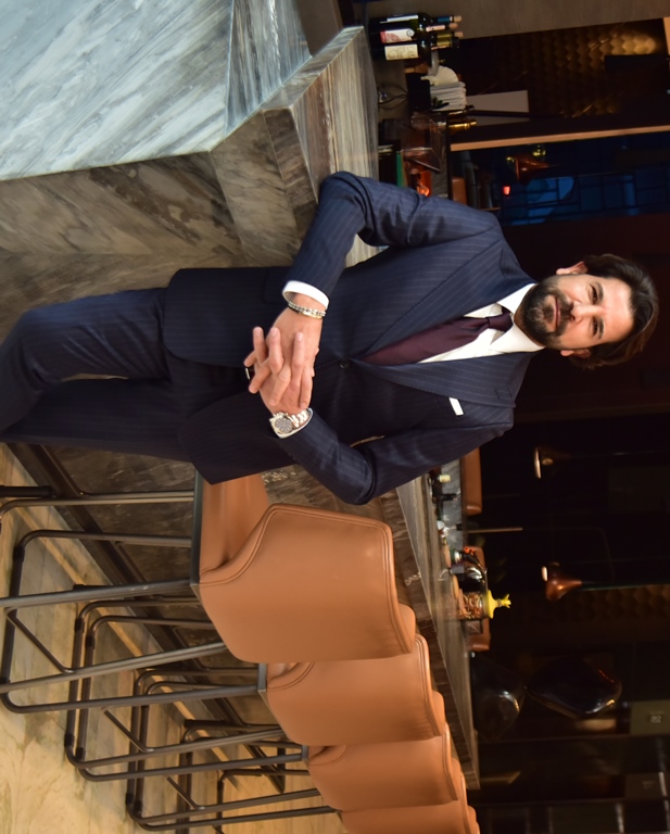 Selahattin Solmaz :'' Nov Yap� Olarak Her Zaman Sa�lam Yap� Ve Kaliteli Bir Ya�am Sunuyoruz�