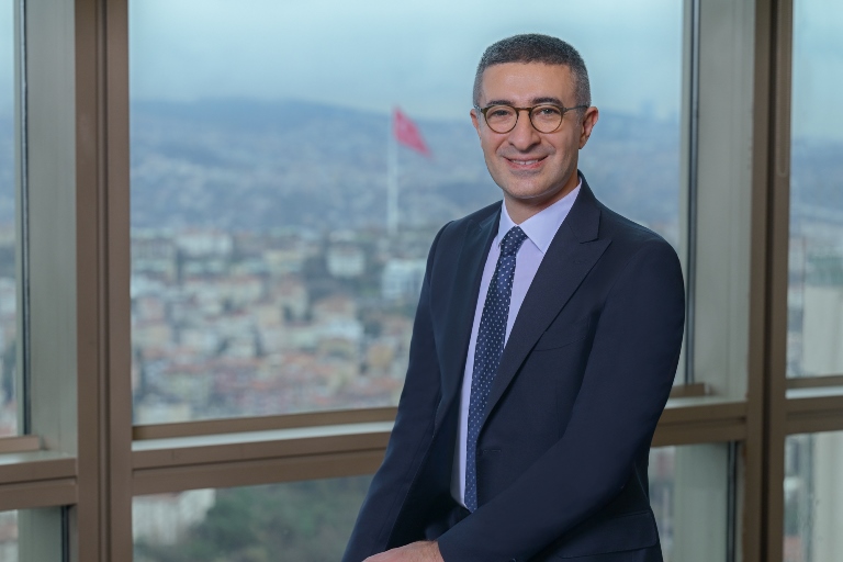 Garanti BBVA ve TURMEPA�dan Denizlere Mavi Nefes