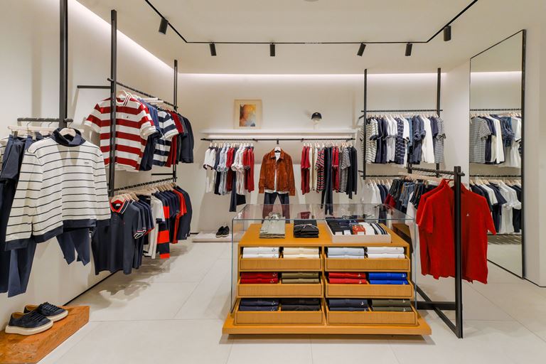 Beymen Club��n Yenilenen Ma�aza Konsepti Zorlu ve Akasya�da Kap�lar�n� Açt�