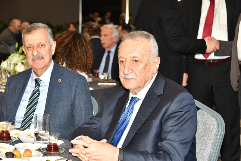 �stanbul�da Büyük Kastamonu Bulu�mas�