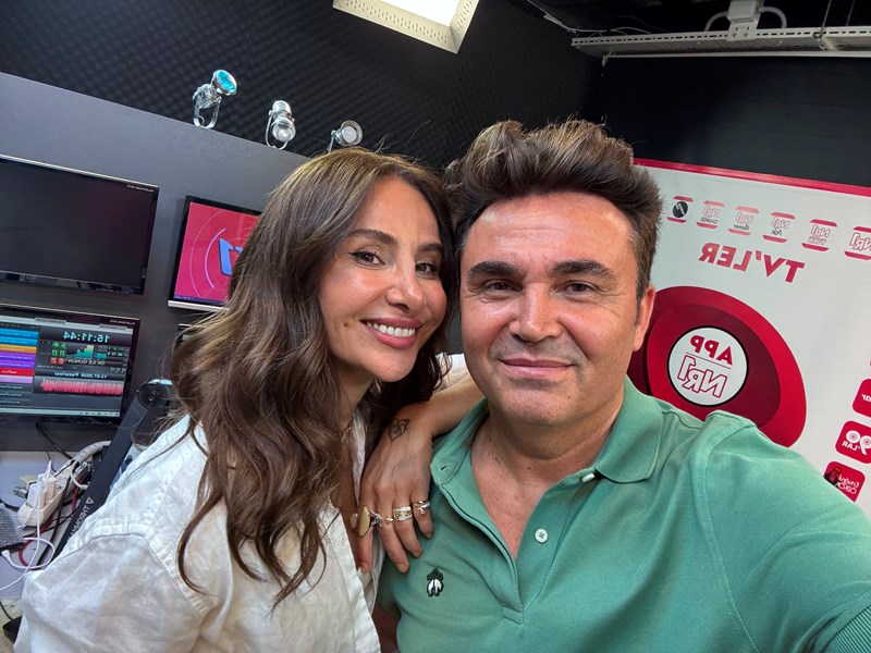 Betül Demir'den Yeni �ark�s� "Yüzdü K�y�ya" �tiraf� 