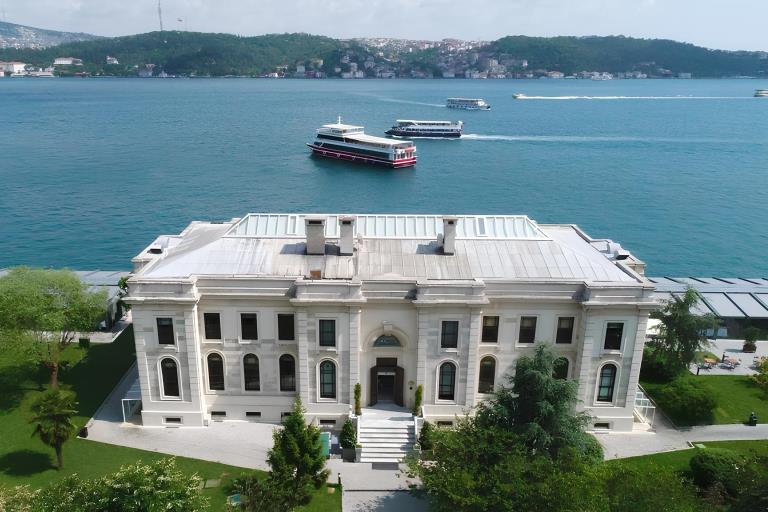 c�paces Group, Gastronomi Odakl� Yakla��m�yla Türkiye�yi Uluslararas� Arenada Güçlendiriyor