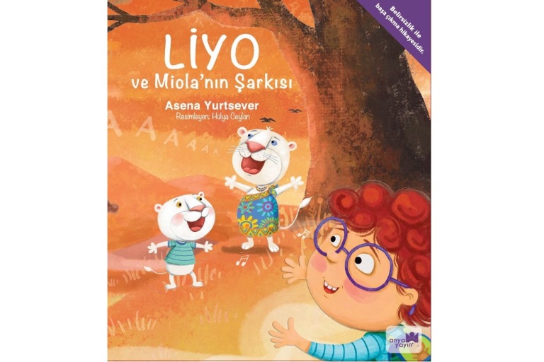 Belirsizlikle Ba� Etmeyi Anlatan �efkatli Bir Hikâye: Liyo ve Miola�n�n �ark�s�