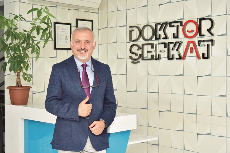 Ömer Faik Saun : Yatl Felçli Hasta Merkezi Yürüme Ve Konuma Yetisini Kaybetmi Birçok Hastay Salna Kavuturdu 