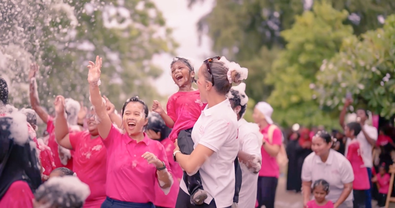 Global Wellness Day 15. Ya��nda:  Stres Ça��nda Milyonlar Ne�eyi Seçmeye Haz�rlan�yor 