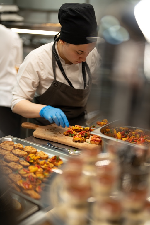 �talyan Gastronomisinin Küresel Bulu�mas� S�gep World 2027 �stanbul�da Tan�t�ld�