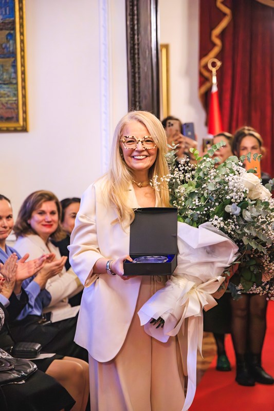 �stanbul � Sofya: �ki �ehrin Ortak Haf�zas�, Sofya�da Zamans�z Bir Defileyle Bulu�tu