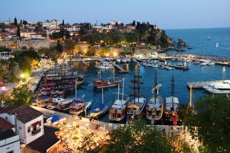 Türkiye, Sürdürülebilir Ve Eri�ilebilir Turizm Çal��malar�yla Londra�da Zirveye Oturdu 