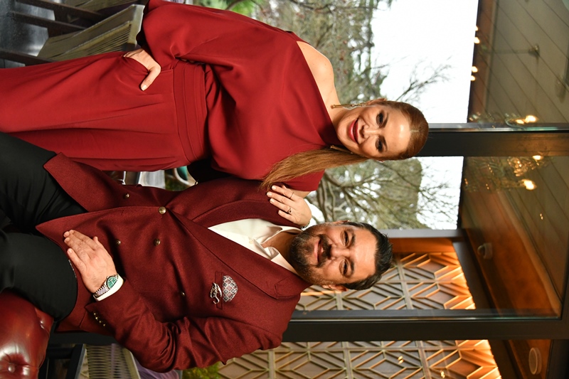 Nihal Kurt : �Hayattaki En Büyük A�k�m Önce O�lum, Sonra Da Mesle�im Doktorluk�