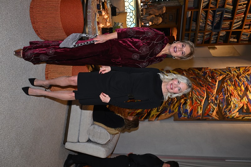 Saffet Emre Tonguç,  60. Ya��n� Lexus House�ta Dostlar�yla Kutlad�