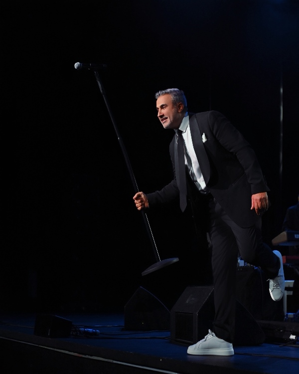 Emrah Rusya�y� Sallad�! 