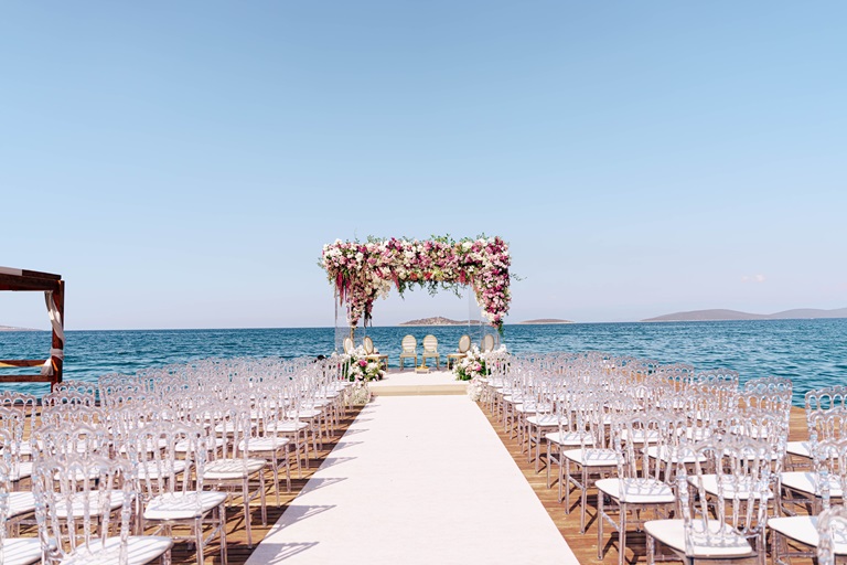 Ege�nin Büyüleyici Ritmi: Susona Bodrum