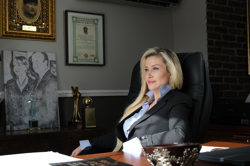 Benan Kurtulu� :  Güven Odakl� Yakla��m�yla  �� Dünyas�nda Fark Yaratt�