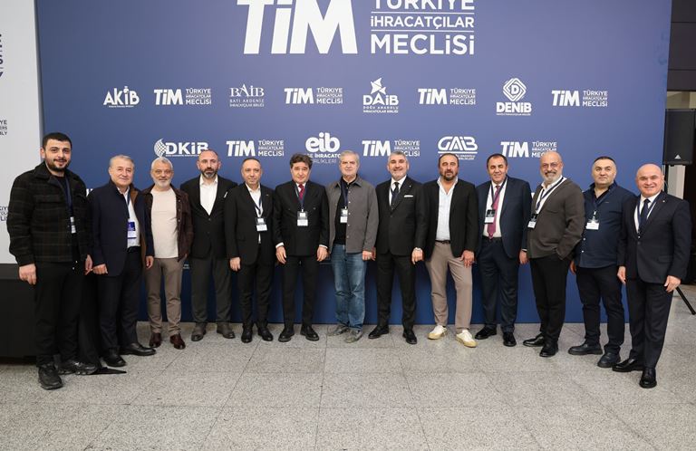 Erkan Özkan Güven Tazeledi 