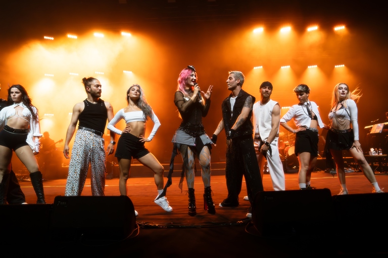 �stanbul Hande'nin Tesiri Alt�nda!