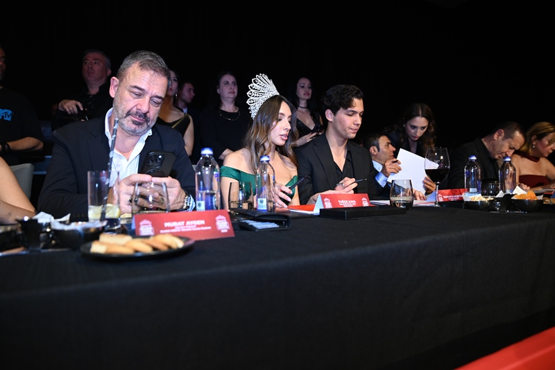 Sammyvit Klass Model Türkiye 2025 :  Güçlü Jüri Kadrosuyla Standartlar� Bir Üst Seviyeye Ta��d�