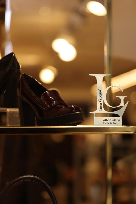 DESA X Luca Grossi Moda Ve Cemiyet Hayat�n� Bir Araya Getirdi 