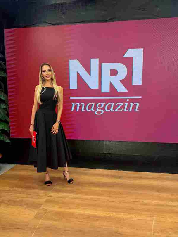 Magazinin Kalbi Yine Nr1 Türk�te Atacak!  