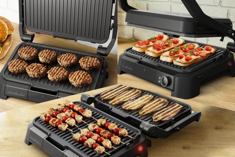Tefal ile Yeni Okul Dönemine Salkl Ve Pratik Bir Balangç 