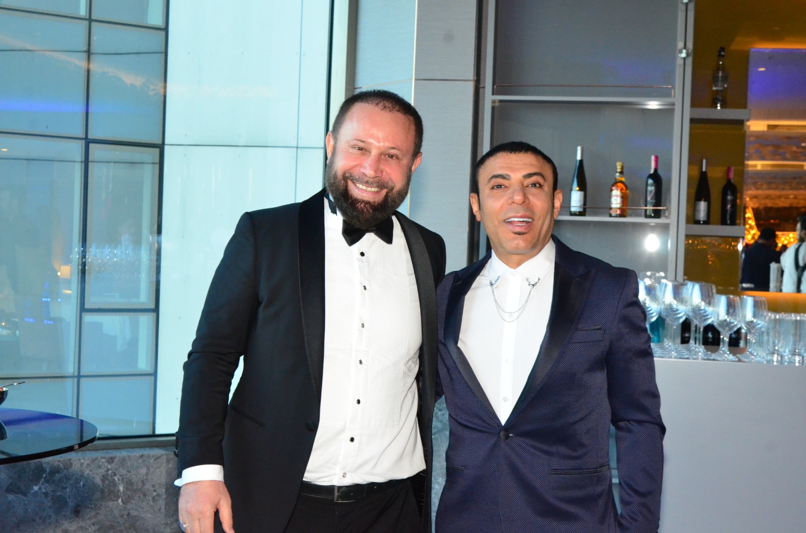 Mehmet Y�ld�r�m :  Yarat�c� Ve Özgün Projeleriyle  Türkiye�ye De�er Kat�yor 