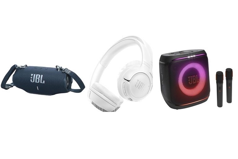 Bahar Moduna JBL ile Geçin