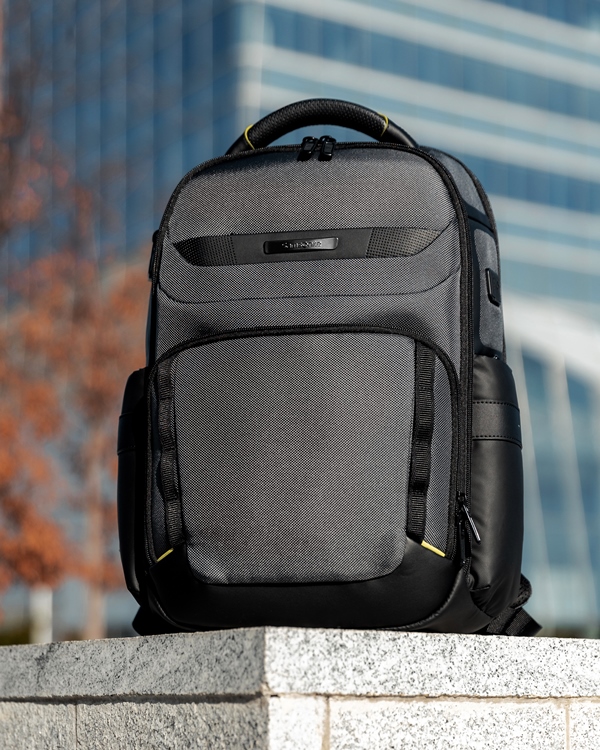 Samsonite �le Sonbahar�n  Yeni Ke�if Rotas� Yükleniyor 
