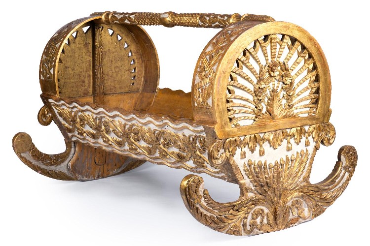 Arthill Müzecilik�ten Osmanl� Sultanlar� ve Saray Yüksek Erkân�na Ait Müzelik Eserler Müzayedesi