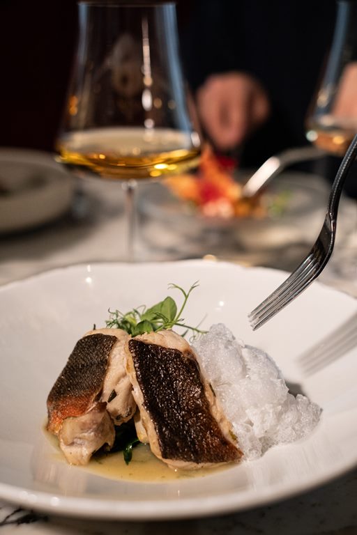 �talyan Gastronomisinin Zamans�z Yorumu  Monteverdi Ristorante Haziran�da Susona Bodrum�da