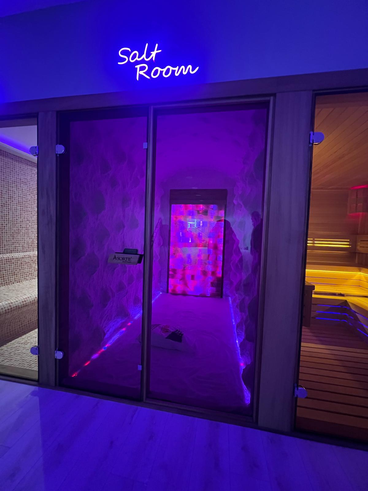 Asortie Mobilya : Evlerde Kullan�lmayan Alanlar� Spa�ya Çeviriyor