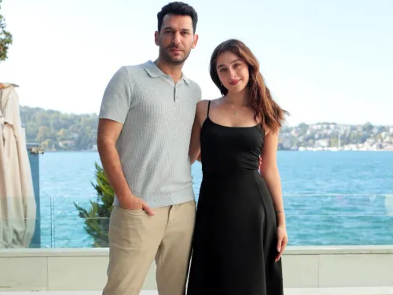 Cemre Baysel: �lk Bölümümüz �ahane 