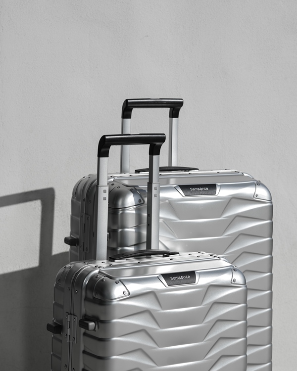 Samsonite �le Sonbahar�n  Yeni Ke�if Rotas� Yükleniyor 