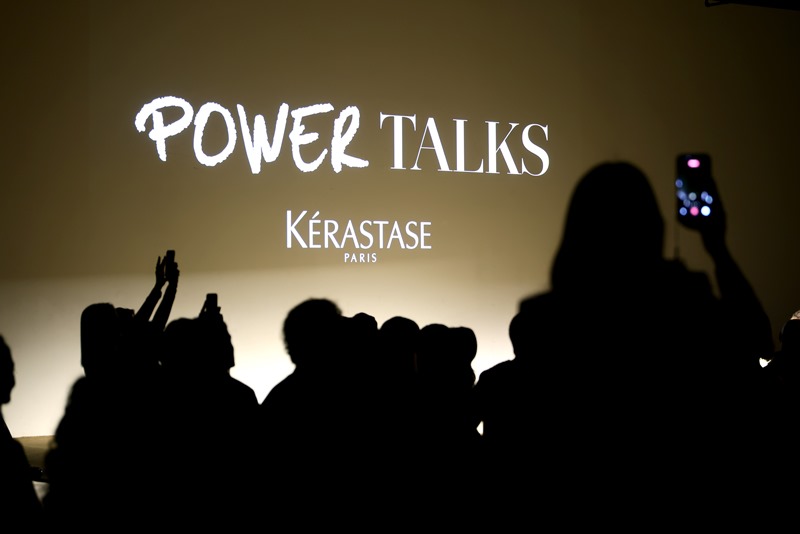 Yasemin Ö�ün Ve Cemil �rez,  Los Angeles�ta Dem� Moore Ve Hollywood Y�ld�zlar�yla Bulu�tu 