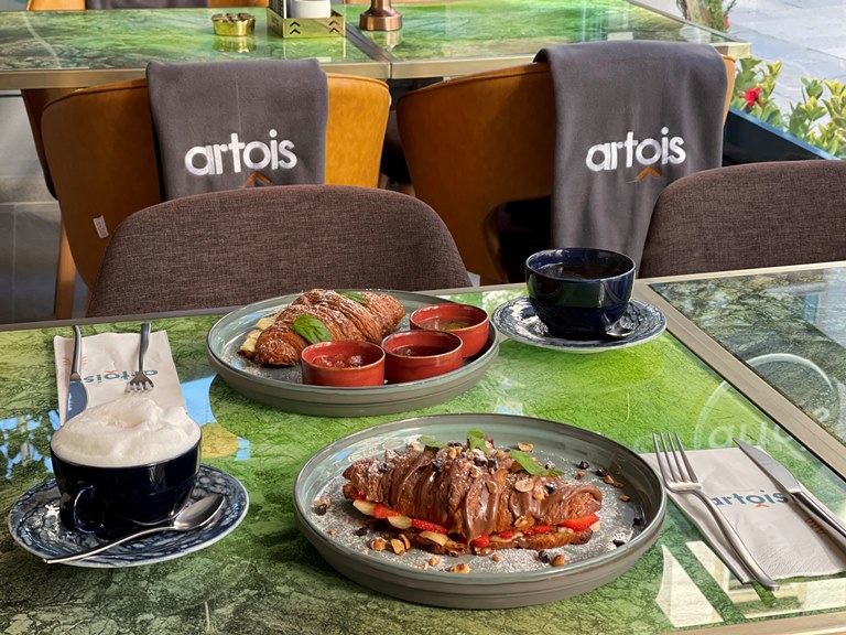 Artois Cadde’yle Benzersiz Bir Gastronomi Yolculuğuna Hazır Olun 